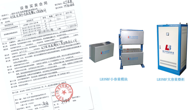 合同+产品