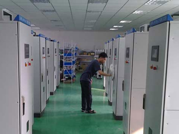 领步找出问题根本，推荐三次谐波电流零线滤波器（中）