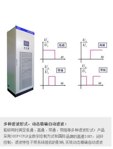 耐高温系列工业型APF