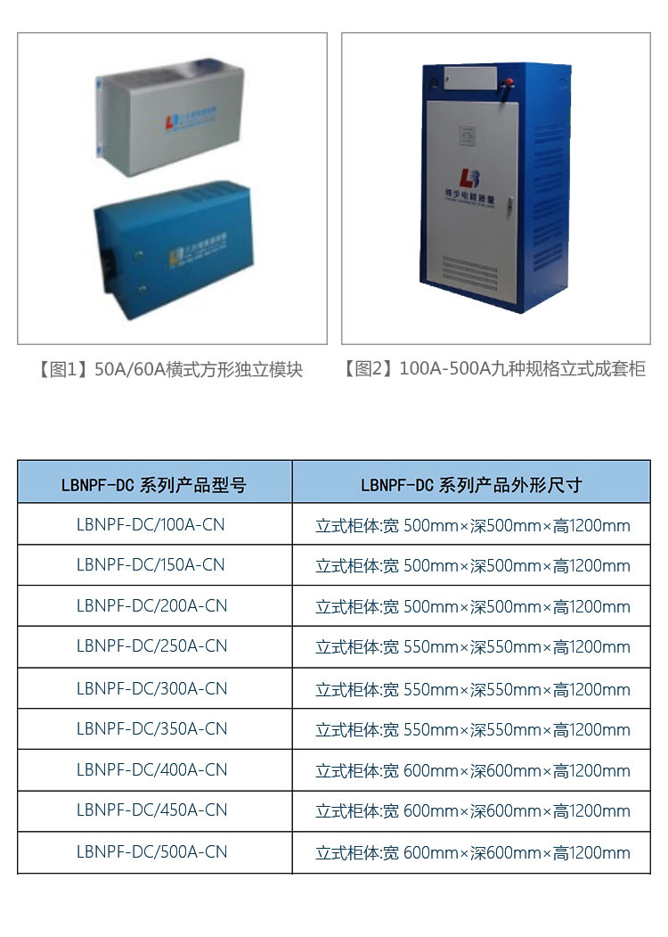 LBNPF-DC系列单相充电设备专用零线谐波电流治理装置_10